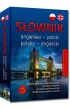 S�ownik angielsko-polski, polsko-angielski 3w1