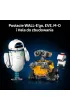 LEGO Disney WALL-E i EWA 43279