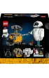 LEGO Disney WALL-E i EWA 43279