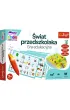 �wiat przedszkolaka. Magiczny o��wek Trefl