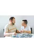 Puzzle 500 el. Widok na Nowy Jork Trefl