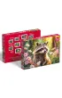 Puzzle 500 el. A Woodland Explorer CherryPazzi