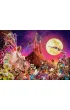 Puzzle 200 el. Fairy Fantasies Castorland