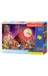 Puzzle 200 el. Fairy Fantasies Castorland