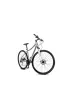 Romet Rower crossowy ORKAN 4 D 2024 szampa�sko-czarno-srebrny 20 L