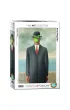 Puzzle 1000 el. Cz�owiek Eurographics