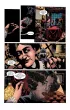 DC Black Label Hill House Comics. Daphne Byrne