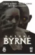DC Black Label Hill House Comics. Daphne Byrne