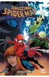 Marvel Fresh Za kulisami. Amazing Spider-Man. Tom 5