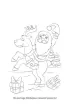 Weso�e �wi�ta z reniferem