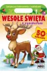 Weso�e �wi�ta z reniferem