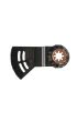 Makita Mt brzeszczot multitool tc/hm do betonu kom�rkowego