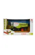 Kombajn RC Claas Lexion 780 1:20 Malik