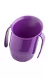Doidy Cup Niezwyky kubeczek od 3 mc - jagodowy 200 ml