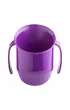 Doidy Cup Niezwyky kubeczek od 3 mc - jagodowy 200 ml