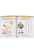 Disney uczy Elementarz matematyczny �wiczenia