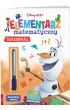 Disney uczy Elementarz matematyczny �wiczenia