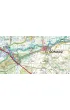 Biebrza�ski Park Narodowy 1:85 000 laminat 2024