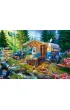 Puzzle 1000 el. PQ Jeff Haynie Wypad w g�ry Schmidt