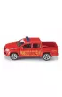 SIKU 14 PICK-UP MOUNTAIN RESCUE