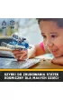 LEGO Star Wars Mikromyliwiec Y-Wing™ kapitana Rexa 75391