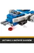 LEGO Star Wars Mikromyliwiec Y-Wing™ kapitana Rexa 75391