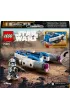 LEGO Star Wars Mikromyliwiec Y-Wing™ kapitana Rexa 75391