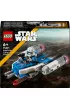 LEGO Star Wars Mikromyliwiec Y-Wing™ kapitana Rexa 75391