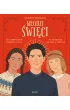 M�odzi �wi�ci. 15 niezwyk�ych historii �ycia: od Blandyny do Carla Acutisa