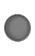 Palopa Miska dla psa porcelanowa Cali grey