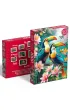 Puzzle 1000 el. Toucans' Paradise CherryPazzi
