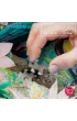 Puzzle 1000 el. Toucans' Paradise CherryPazzi