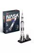 Cubic Fun puzzle 3D NASA Apollo Dante