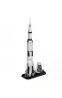 Cubic Fun puzzle 3D NASA Apollo Dante