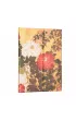 Paperblanks Rinpa Florals Notatnik Paperblanks Natsu Ultra linia