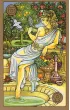 Symbolon Pocket Tarot, karty do wr�enia