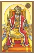 Symbolon Pocket Tarot, karty do wr�enia