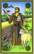 Symbolon Pocket Tarot, karty do wr�enia