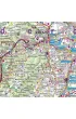 Mapa Austria 1:300 000