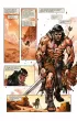 Szlak krwi. Conan. Tom 8