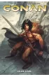 Szlak krwi. Conan. Tom 8