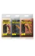 Exo Terra Pod�o�e Desert Sand, czarne (uszkodzone opakowanie) 4.5 kg