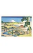 Hokusai. Thirty-Six Views of Mount Fuji wer. angielska