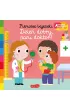 Dzie dobry, pani doktor! Akademia Mdrego Dziecka. Pierwsze bajeczki
