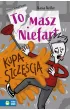 Kupa szcz�cia. Tomasz Niefart. Tom 8