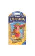 Disney Lorcana Booster Pack Sleeve