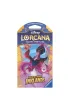 Disney Lorcana Booster Pack Sleeve