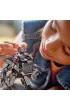 LEGO Marvel Mechaniczna zbroja War Machine 76277