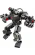 LEGO Marvel Mechaniczna zbroja War Machine 76277