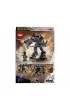 LEGO Marvel Mechaniczna zbroja War Machine 76277